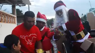 Inician la recolección y acopio de juguetes nuevos y en buen estado para niños con alguna discapacidad