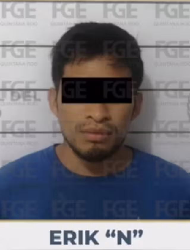 Se impuso la prisión preventiva oficiosa, por lo que el señalado deberá permanecer recluido en un Centro de Retención Municipal durante el tiempo que dure el proceso jurídico