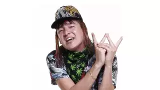 El comediante fue asesinado de varios disparos