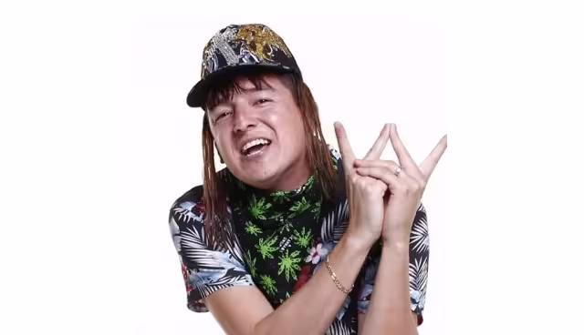 El comediante fue asesinado de varios disparos