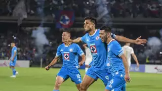 ¡Van por la Séptima! Cruz Azul elimina a Tigres y avanza a la Final de Concacaf