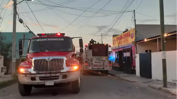 Los pr propietarios llamaron al número de emergencia 911 para solicitar ayuda Los pr propietarios llamaron al número de emergencia 911 para solicitar ayuda