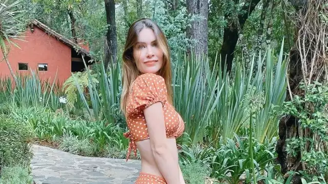 Foto: Instagram Isabel Jaime