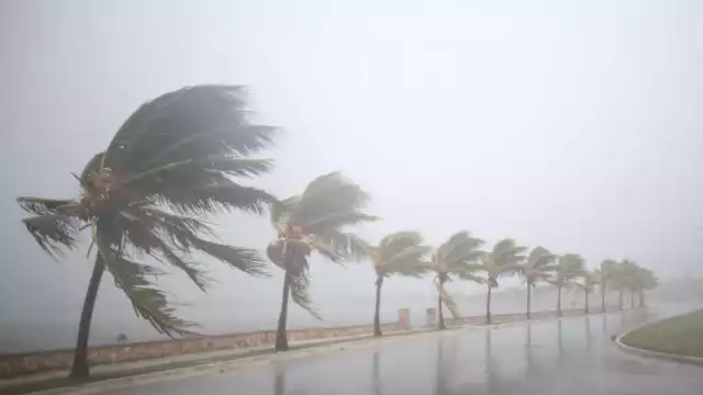 Orlene se encuentra a 470 kilómetros al sur de Manzanillo, Colima y a 630 kilómetros al sur-sureste de Cabo Corrientes, Jalisco