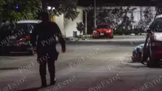 FOTOS: Víctor Ávalos