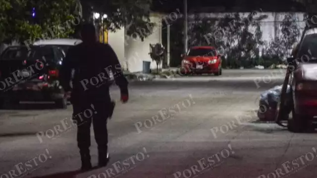 FOTOS: Víctor Ávalos