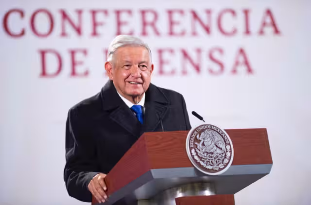 AMLO llega este jueves a su cuarto año de Gobierno bajo la mira de los ciudadanos ante la recta final de este sexenio.
