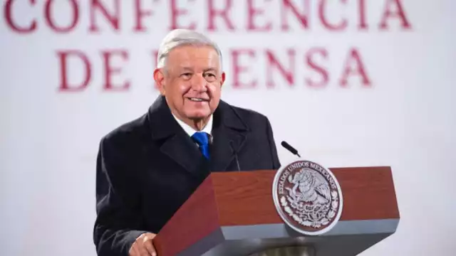 López Obrador no cancelará su gira programada para este fin de semana pese a ser diagnosticado con faringitis