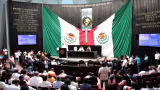 Respaldan en Quintana Roo recorte de 25% al gasto legislativo