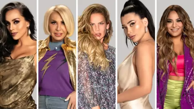 Así podrás votar por el eliminado. Foto: Especial