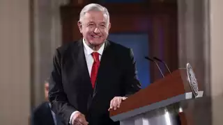 AMLO respondió a lo propuesto por Lozoya