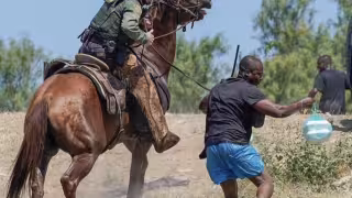 Las caravanas migrantes han aumentado en los últimos días, quienes parte de Centroamérica para los EU