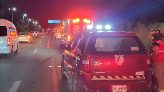 Al auxilio acudieron servicios de rescate y emergencias, pero lamentablemente había perdido la vida de manera instantánea. Al auxilio acudieron servicios de rescate y emergencias, pero lamentablemente había perdido la vida de manera instantánea.