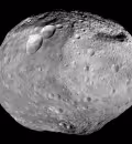 Vesta, el asteroide