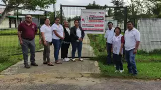 El paro laboral seguirá hasta no tener una solución