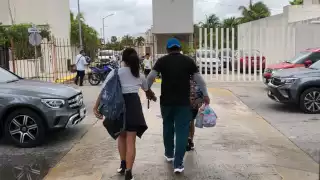 Hay varios casos sin rastrearse, pues las madres tienen miedo a hablar; por lo que se incita a denunciar