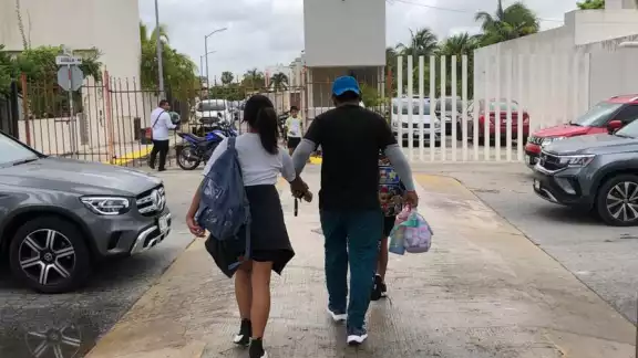 Hay varios casos sin rastrearse, pues las madres tienen miedo a hablar; por lo que se incita a denunciar Hay varios casos sin rastrearse, pues las madres tienen miedo a hablar; por lo que se incita a denunciar