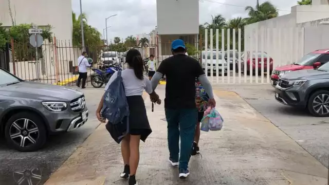 Hay varios casos sin rastrearse, pues las madres tienen miedo a hablar; por lo que se incita a denunciar