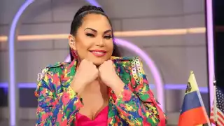 La Casa de los Famosos 3 se despide de Liliana Rodríguez