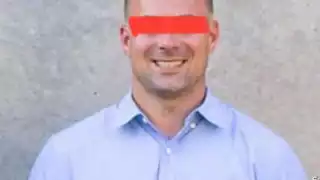 Turista muere atorado en la ventana de un hotel en Cancún