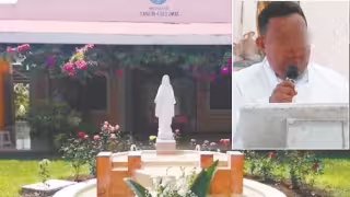¿Quién es el presunto falso sacerdote señalado por la Diócesis de Cancún?