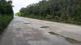 FOTOS: Luis Enrique Cauich