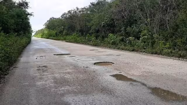 FOTOS: Luis Enrique Cauich