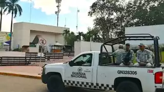 Empresario turístico exigió que se resuelvan los problemas que mantienen los bloqueos