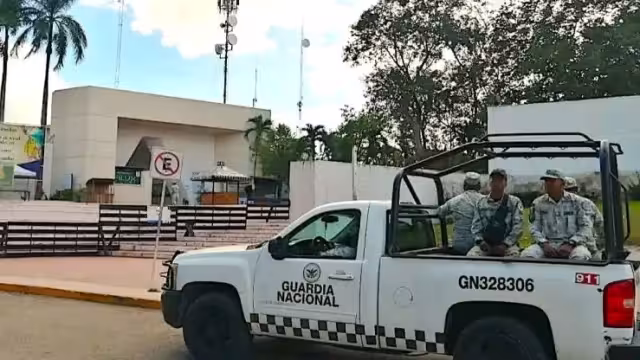 Empresario turístico exigió que se resuelvan los problemas que mantienen los bloqueos