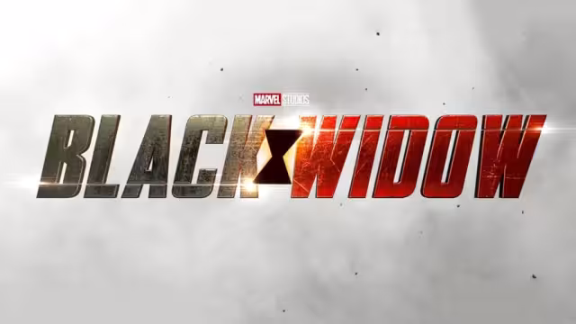 La película ''Black Widow'' se estrenará el próximo 9 de julio