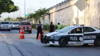 Hasta el momento no hay detenidos