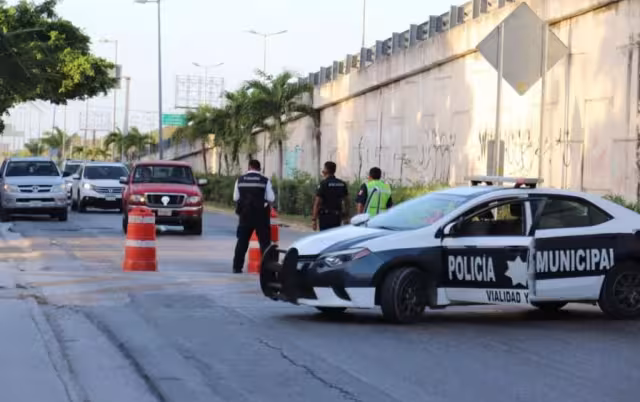 Hasta el momento no hay detenidos