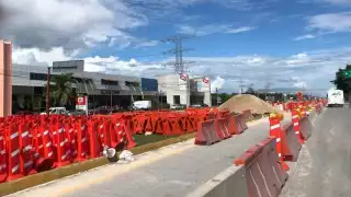 El Tramo 5 del Tren Maya, que va desde Cancún a Tulum, ya cuenta con el visto bueno de los hoteleros