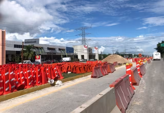 El Tramo 5 del Tren Maya, que va desde Cancún a Tulum, ya cuenta con el visto bueno de los hoteleros