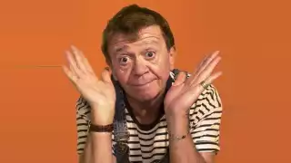 Chabelo tiene 87 años de edad y al parecer su estado de salud ha sido delicado. Foto: Instagram @chabelooficial