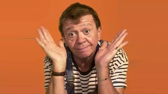 Chabelo tiene 87 años de edad y al parecer su estado de salud ha sido delicado. Foto: Instagram @chabelooficial