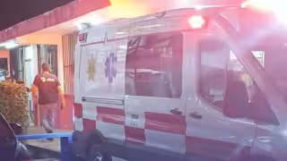 Tres estudiantes de secundaria en Mérida se intoxican por comer frituras