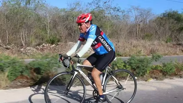 La competencia de ciclismo recorrerá Progreso, Mérida y Ticul