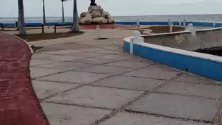 Conagua alertó sobre la formación de un Ciclón Tropical en el Golfo de México