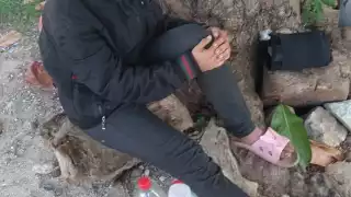 Madre yucateca solicita ayuda para su hija quien fue localizada en Quintana Roo