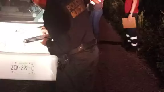 Un hombre lesionado fue el saldo de un choque entre dos vehículos en Champotón Un hombre lesionado fue el saldo de un choque entre dos vehículos en Champotón