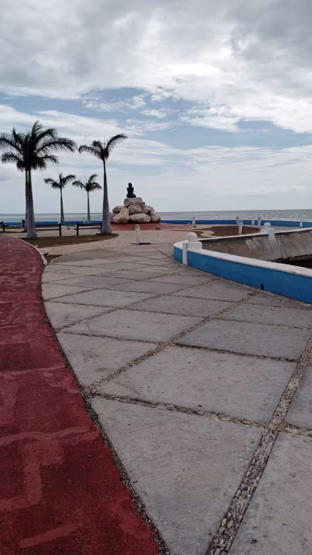Conagua alertó sobre la formación de un Ciclón Tropical en el Golfo de México