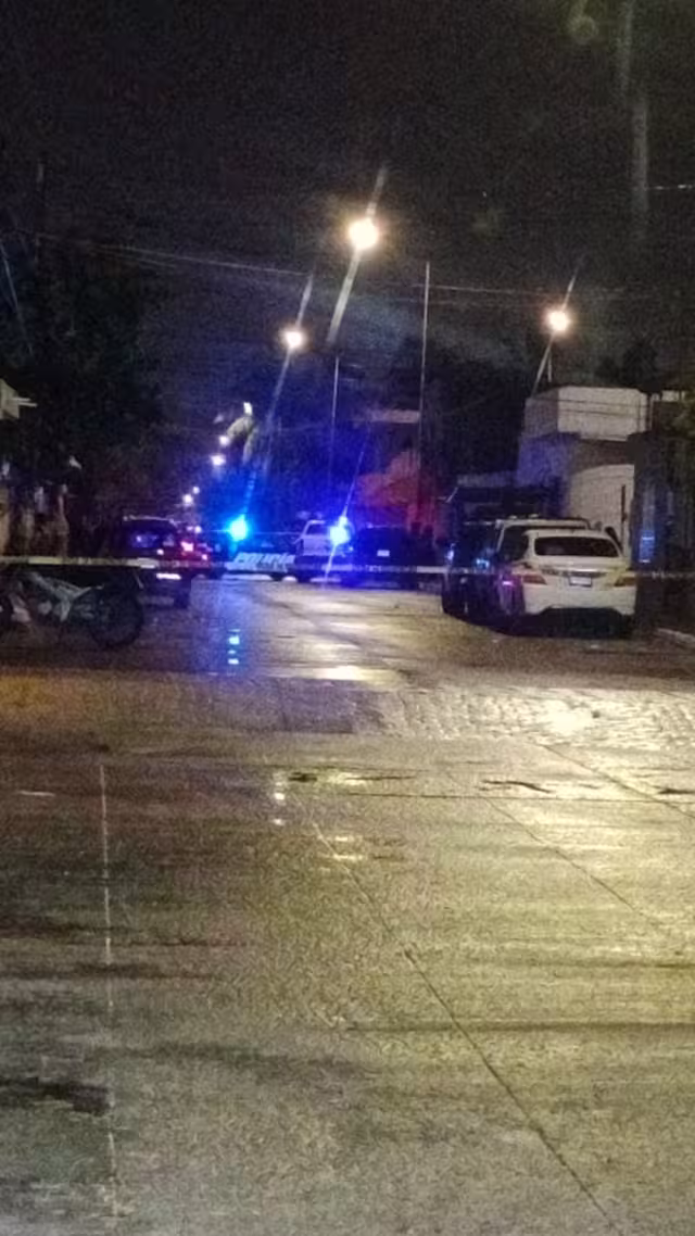 Cifra de ejecutados en el municipio de Solidaridad llega a 27, en lo que va del 2023