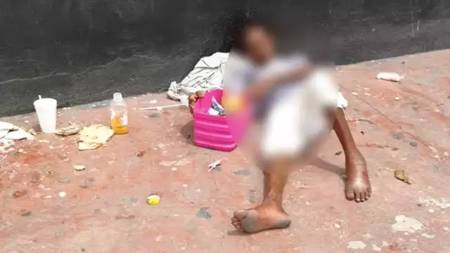 Hombre con VIH fue rechazado por el Hospital