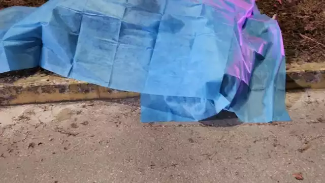 Dos personas perdieron la vida en el accidente