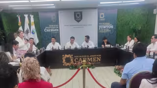 Diputados locales llamarían a comparecer al exalcalde de Carmen Pablo Gutiérrez