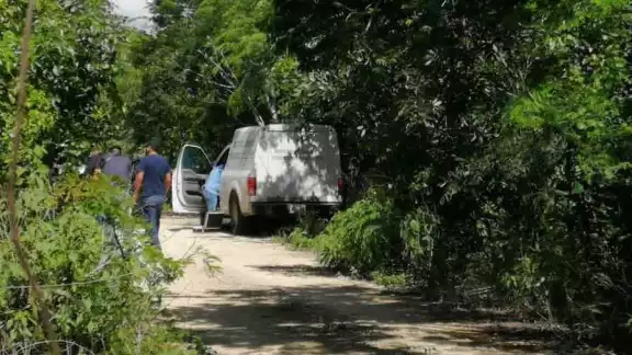 La Policía Ministerial busca al acompañante de la víctima La Policía Ministerial busca al acompañante de la víctima