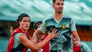 Venados FC llega al repechaje en la décima posición con 23 puntos