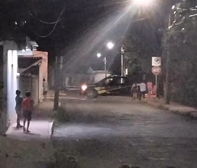 Pobladores de este sitio llevan a cabo rondines de vigilancia para atrapar a los ladrones