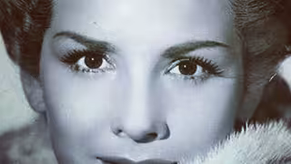 Rosita Quintana Murió a los 96 años de edad